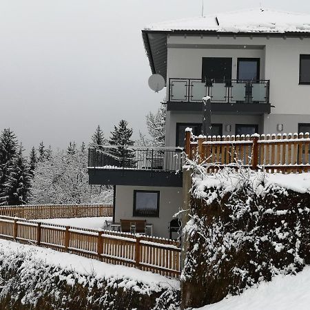 Appartement Franz Zell am Ziller Buitenkant foto